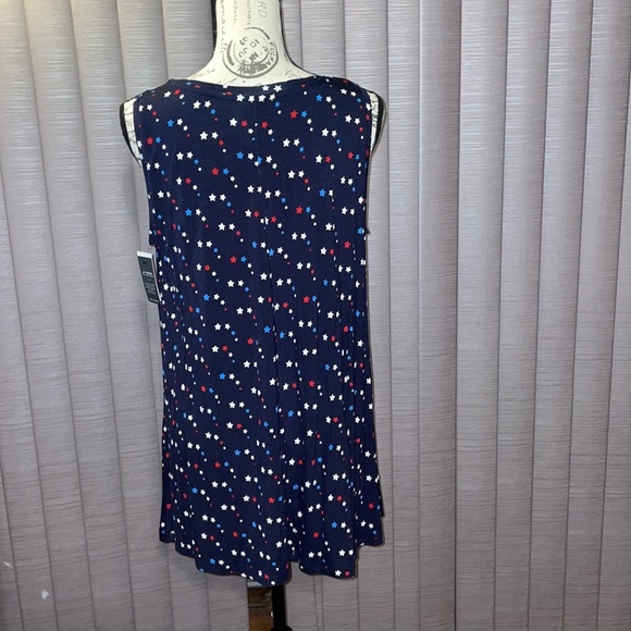 Lane Bryant tank top size 14/16 - Picture 5 of 6